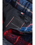 Tommy Hilfiger Зимно яке с карирани панели - Pepit.bg
