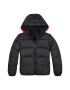 Tommy Hilfiger Зимно капитонирано яке Essential - Pepit.bg