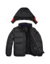 Tommy Hilfiger Зимно капитонирано яке Essential - Pepit.bg