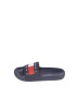 Tommy Jeans Чехли с лого - Pepit.bg