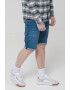Tommy Jeans Бермуди Ronnie от деним - Pepit.bg