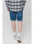 Tommy Jeans Бермуди Ronnie от деним - Pepit.bg