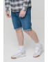 Tommy Jeans Бермуди Ronnie от деним - Pepit.bg