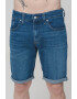 Tommy Jeans Бермуди Ronnie от деним - Pepit.bg