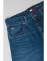 Tommy Jeans Бермуди Ronnie от деним - Pepit.bg