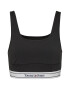 Tommy Jeans Бюстие с лого - Pepit.bg