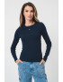 Tommy Jeans Блуза Essential с бродирано лого - 2 броя - Pepit.bg