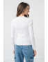 Tommy Jeans Блуза Essential с бродирано лого - 2 броя - Pepit.bg