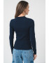 Tommy Jeans Блуза Essential с бродирано лого - 2 броя - Pepit.bg