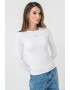 Tommy Jeans Блуза Essential с бродирано лого - 2 броя - Pepit.bg