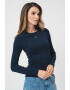 Tommy Jeans Блуза Essential с бродирано лого - 2 броя - Pepit.bg
