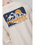 Tommy Jeans Блуза Explorer с принт - Pepit.bg