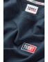 Tommy Jeans Блуза с бродирано лого - Pepit.bg