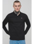 Tommy Jeans Блуза с яка - Pepit.bg