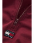 Tommy Jeans Блуза с къс цип - Pepit.bg