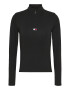 Tommy Jeans Блуза с къс цип - Pepit.bg
