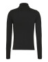 Tommy Jeans Блуза с къс цип - Pepit.bg