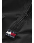 Tommy Jeans Блуза с къс цип - Pepit.bg
