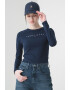 Tommy Jeans Блуза с лого - Pepit.bg