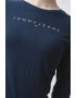 Tommy Jeans Блуза с лого - Pepit.bg