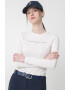 Tommy Jeans Блуза с лого - Pepit.bg