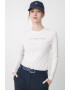 Tommy Jeans Блуза с лого - Pepit.bg