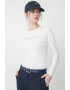 Tommy Jeans Блуза с лого - Pepit.bg