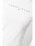 Tommy Jeans Блуза с лого - Pepit.bg