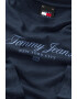 Tommy Jeans Блуза с модал и лого - Pepit.bg