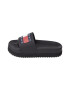 Tommy Jeans Чехли с лого - Pepit.bg