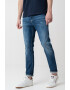 Tommy Jeans Дънки с бродирано лого - Pepit.bg