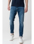 Tommy Jeans Дънки с бродирано лого - Pepit.bg