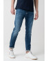 Tommy Jeans Дънки с бродирано лого - Pepit.bg