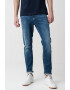 Tommy Jeans Дънки с бродирано лого - Pepit.bg