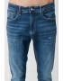 Tommy Jeans Дънки с бродирано лого - Pepit.bg