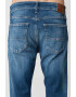 Tommy Jeans Дънки с бродирано лого - Pepit.bg