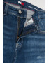 Tommy Jeans Дънки с бродирано лого - Pepit.bg