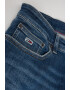Tommy Jeans Дънки с бродирано лого - Pepit.bg
