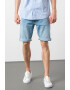 Tommy Jeans Дънков къс панталон Ronnie - Pepit.bg