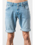 Tommy Jeans Дънков къс панталон Ronnie - Pepit.bg