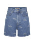 Tommy Jeans Дънкови шорти с бродирано лого - Pepit.bg