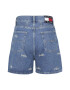 Tommy Jeans Дънкови шорти с бродирано лого - Pepit.bg