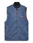 Tommy Jeans Двулицев елек - Pepit.bg