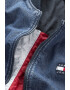 Tommy Jeans Двулицев елек - Pepit.bg