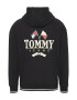 Tommy Jeans Худи с принт на гърба - Pepit.bg