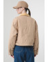 Tommy Jeans Яке с джобове с капаче - Pepit.bg