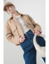 Tommy Jeans Яке с джобове с капаче - Pepit.bg