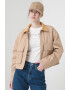 Tommy Jeans Яке с джобове с капаче - Pepit.bg
