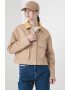 Tommy Jeans Яке с джобове с капаче - Pepit.bg