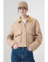 Tommy Jeans Яке с джобове с капаче - Pepit.bg